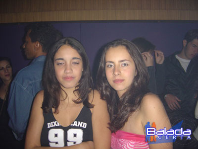 Balada: Fotos na Blanco