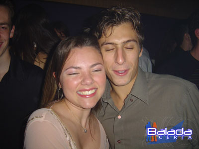 Balada: Fotos na Blanco