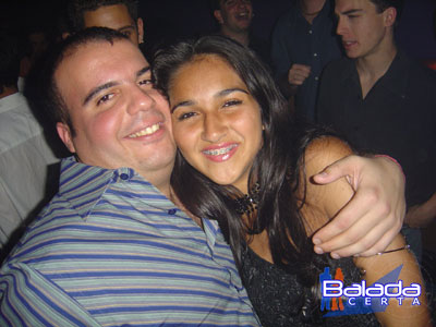 Balada: Fotos na Blanco