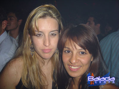 Balada: Fotos na Blanco