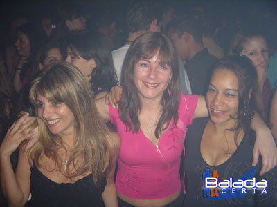 Balada: Fotos na Blanco