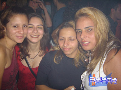 Balada: Fotos na Blanco