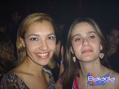 Balada: Fotos na Blanco