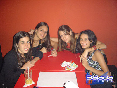 Balada: Fotos na Blanco