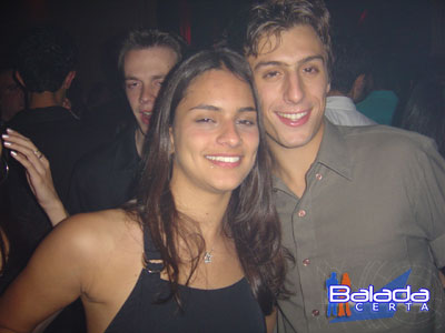 Balada: Fotos na Blanco