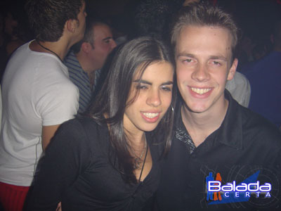 Balada: Fotos na Blanco