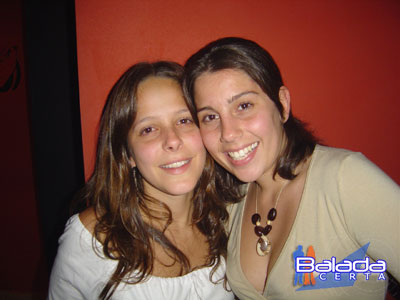 Balada: Fotos na Blanco