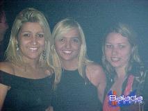 Balada: Fotos na Blanco