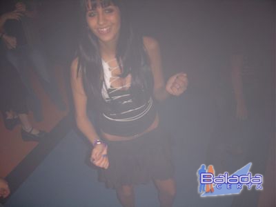 Balada: Fotos na Blanco