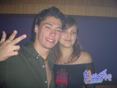 Balada: Fotos na Blanco