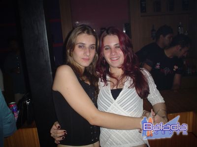 Balada: Fotos de sbado na Blanco
