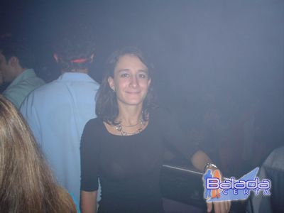 Balada: Fotos de sbado na Blanco