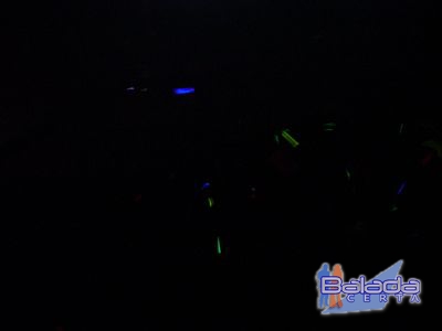 Balada: Fotos de sbado na Blanco