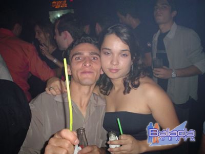 Balada: Fotos de sbado na Blanco