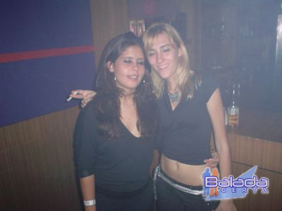 Balada: Fotos de sbado na Blanco