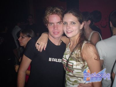 Balada: Fotos de sbado na Blanco