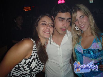 Balada: Fotos de sbado na Blanco