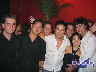 Balada: Fotos de Sbado na Blanco