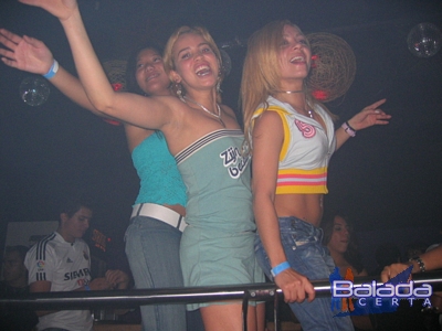 Balada: Fotos de Sbado na Blanco