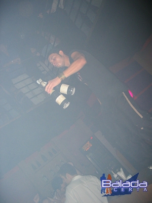 Balada: Fotos de Sbado na Blanco