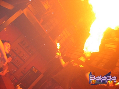 Balada: Fotos de Sbado na Blanco