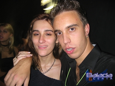 Balada: Fotos de Sbado na Blanco