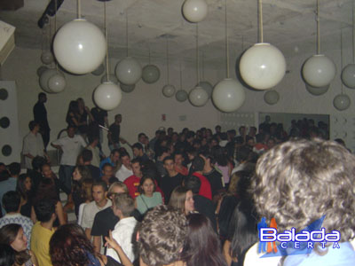 Balada: Fotos na Mood