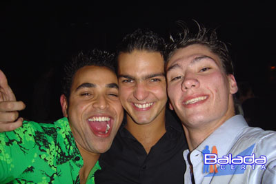 Balada: Fotos na Griffe