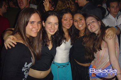 Balada: Fotos na Griffe