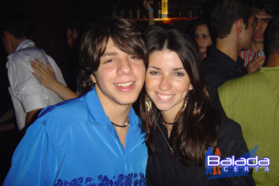 Balada: Fotos na Griffe