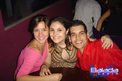 Balada: Fotos na Griffe