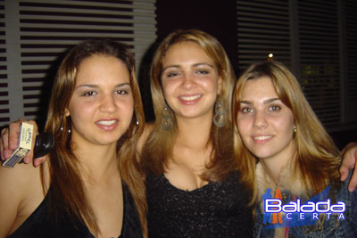 Balada: Fotos na Griffe