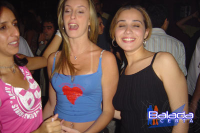 Balada: Fotos na Griffe