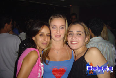 Balada: Fotos na Griffe