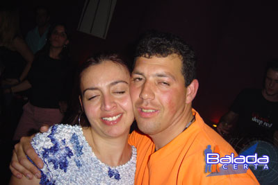Balada: Fotos na Griffe