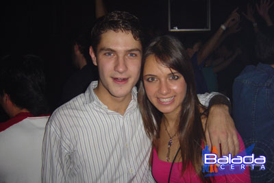 Balada: Fotos na Griffe