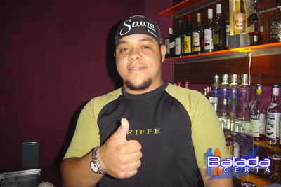 Balada: Fotos na Griffe