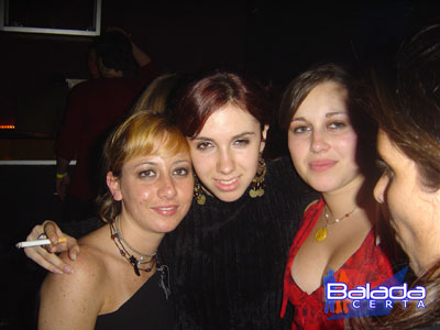 Balada: Fotos na Griffe