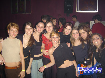 Balada: Fotos na Griffe