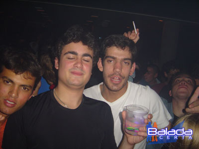 Balada: Fotos na Griffe