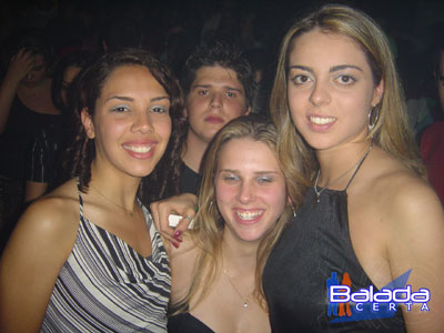 Balada: Fotos na Griffe