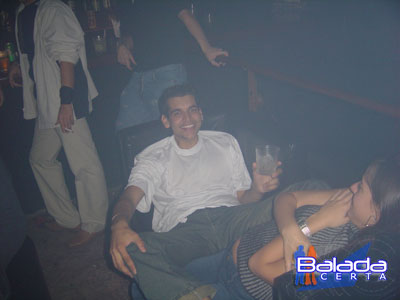 Balada: Fotos na Griffe