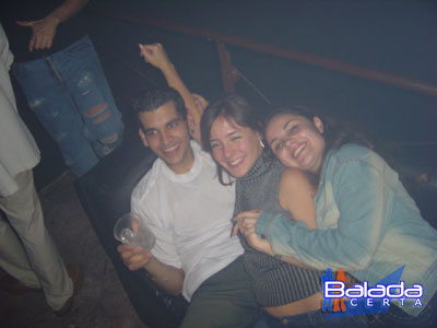 Balada: Fotos na Griffe