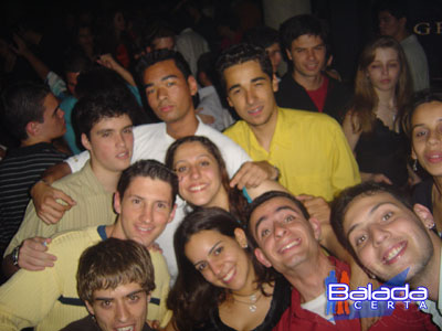 Balada: Fotos na Griffe