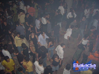 Balada: Fotos na Griffe