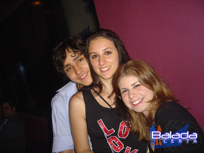 Balada: Fotos na Griffe