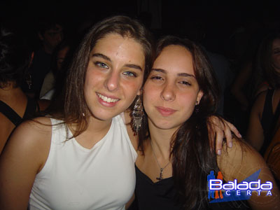Balada: Fotos na Griffe