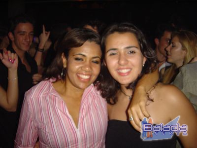 Balada: Fotos na Griffe