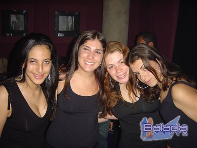 Balada: Fotos na Griffe