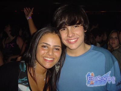 Balada: Fotos na Griffe